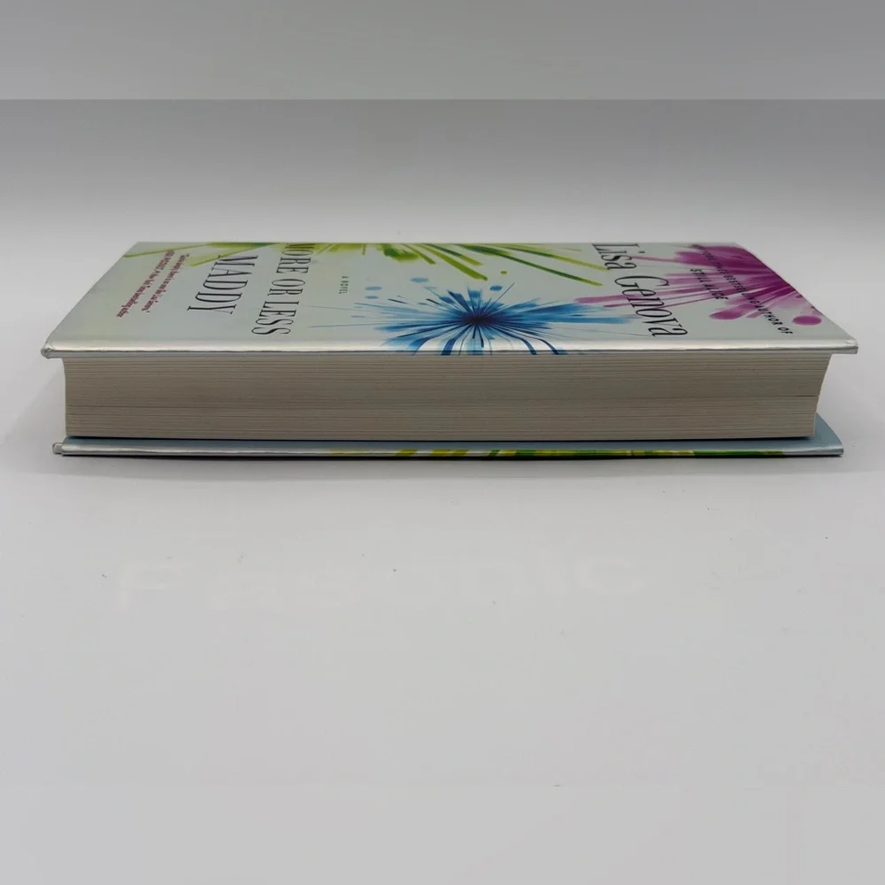 Gallery Books great addition